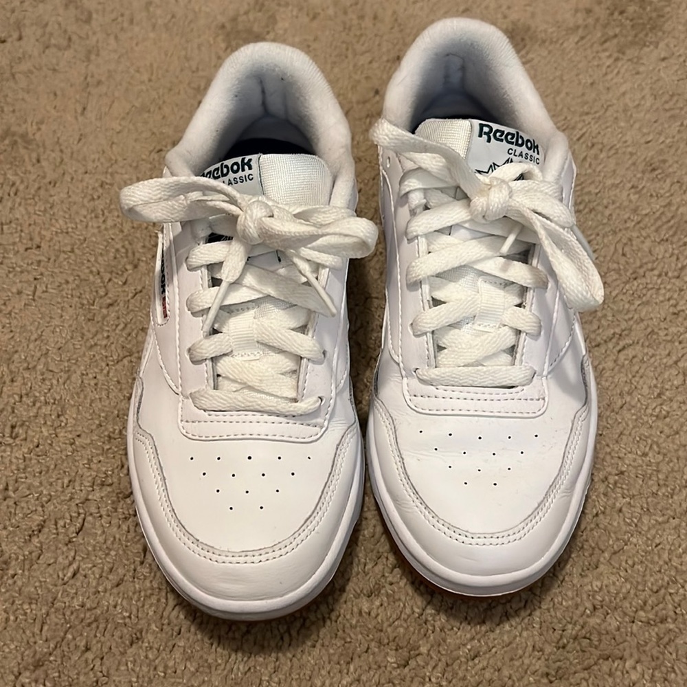 Reebok Classic sneaker